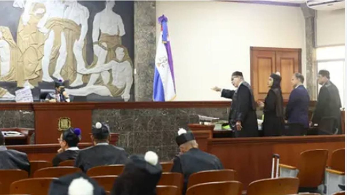 Caso Medusa: Aplazan juicio por fallecimiento de la madre de uno de los imputados