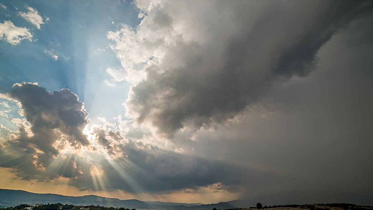 ¿Cómo estará el clima hoy en República Dominicana? Onamet responde