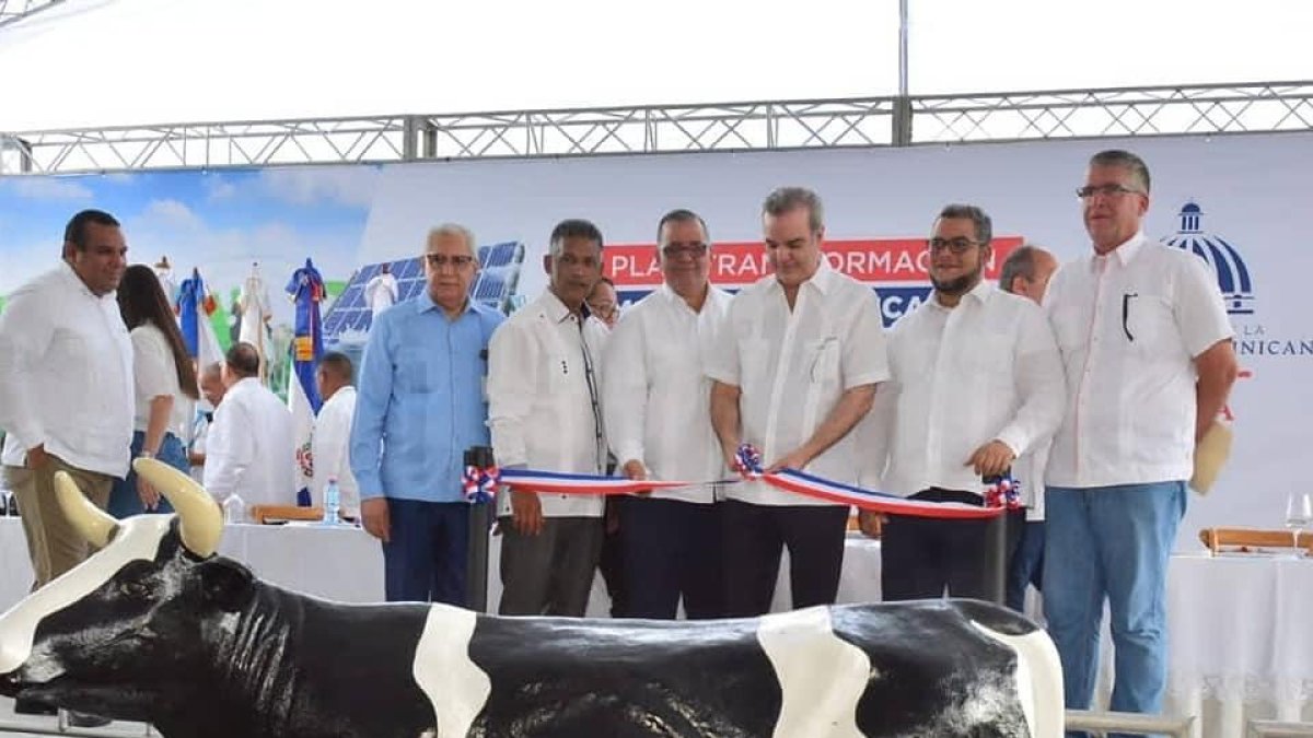 FEDA beneficia a 6,000 ganaderos y da sostenibilidad al sector