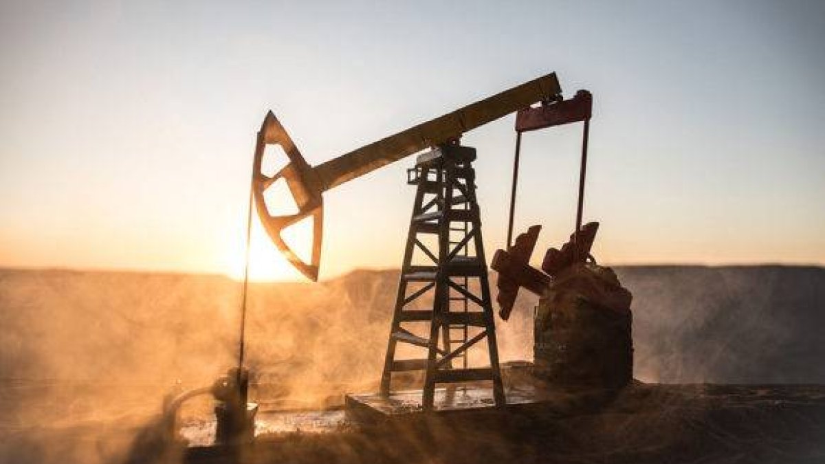 El petróleo de Texas baja un 1,18 % mientras el mercado espera la reunión de la OPEP+