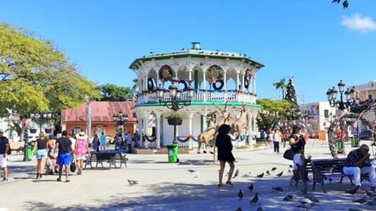 PUERTO PLATA