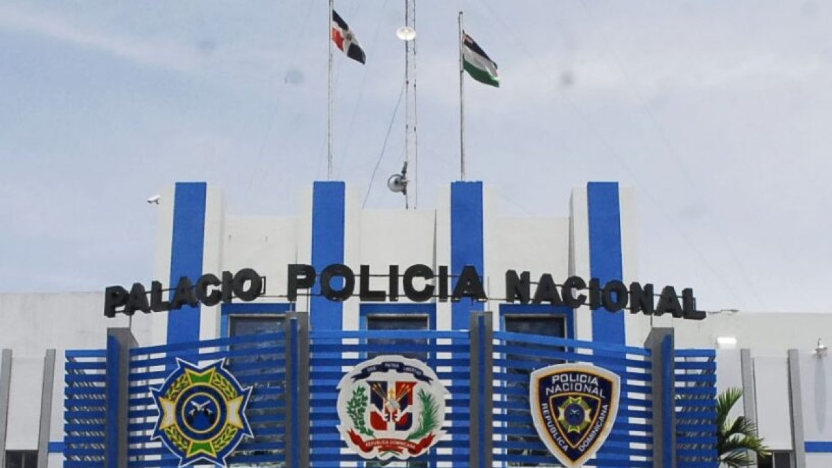 Tasa de homicidios en RD está en 9.95 por cada 100 mil habitantes, dicen las autoridades