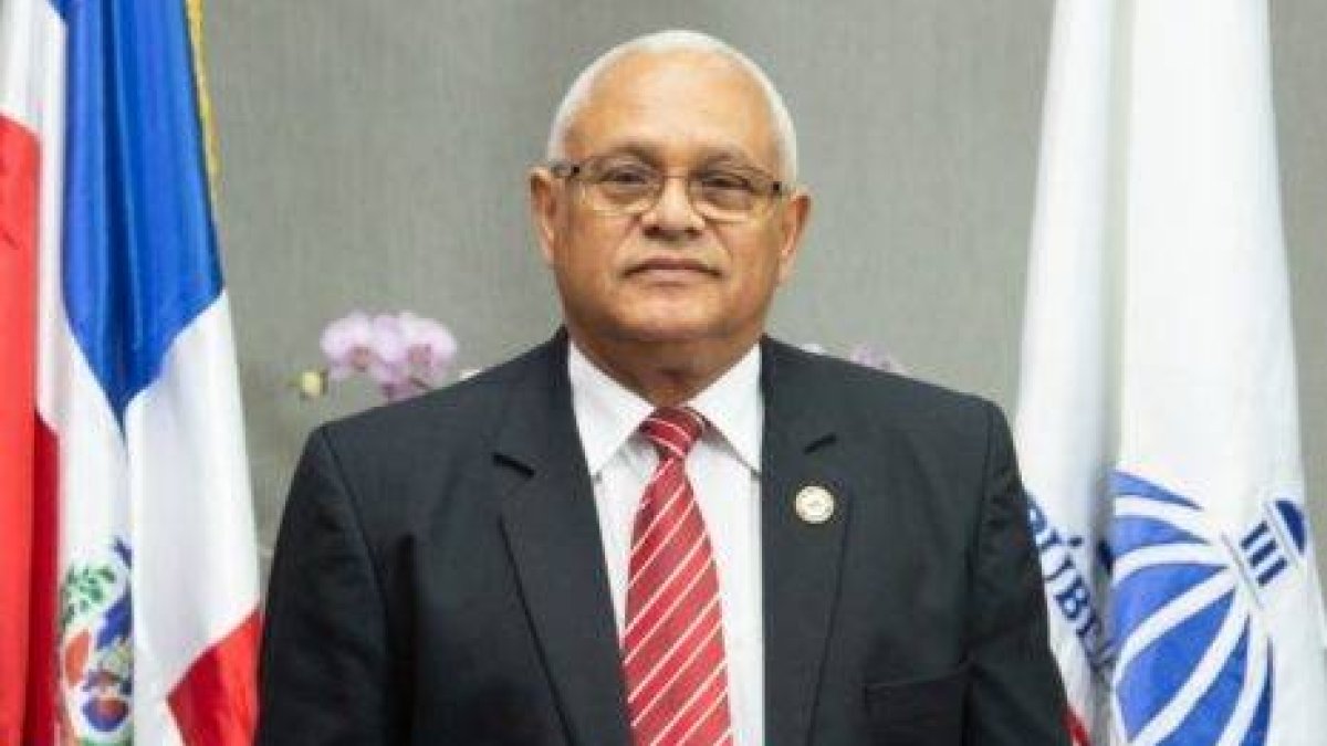 Luis Rafael Delgado