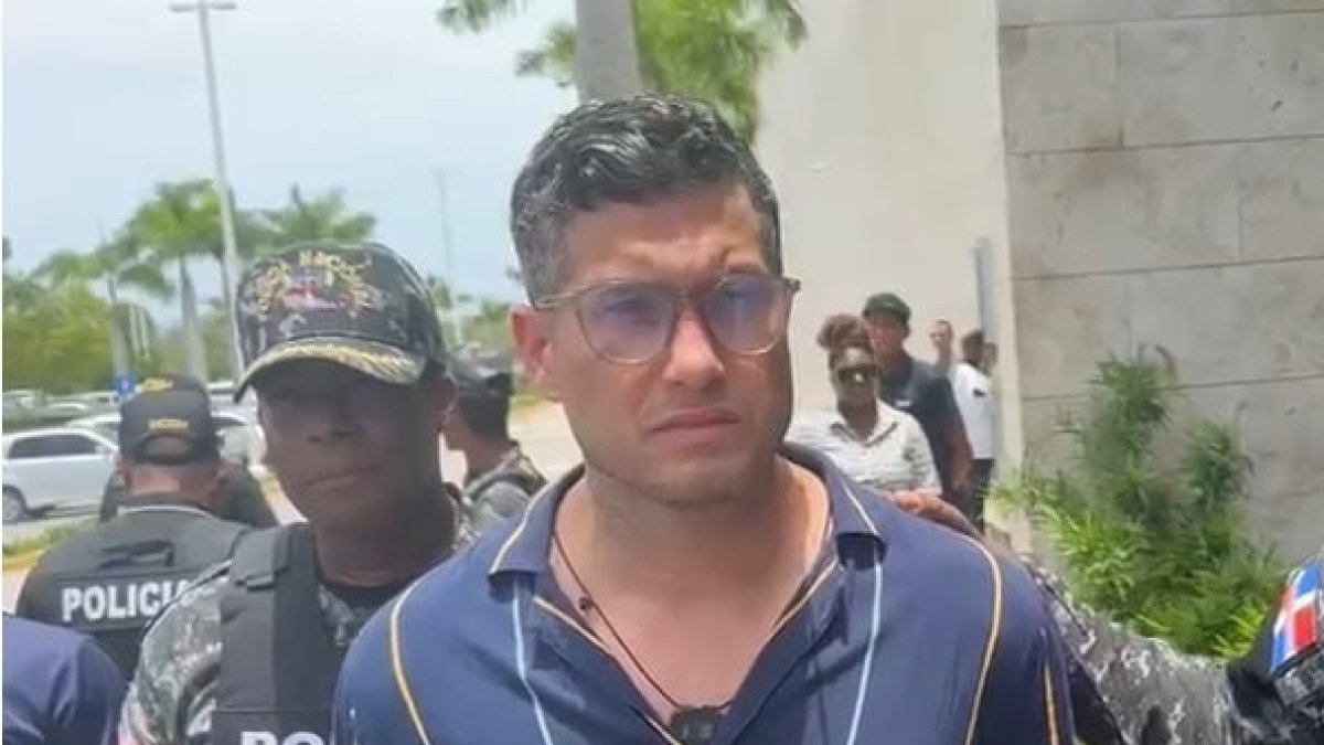 Jorge Luis Estrella