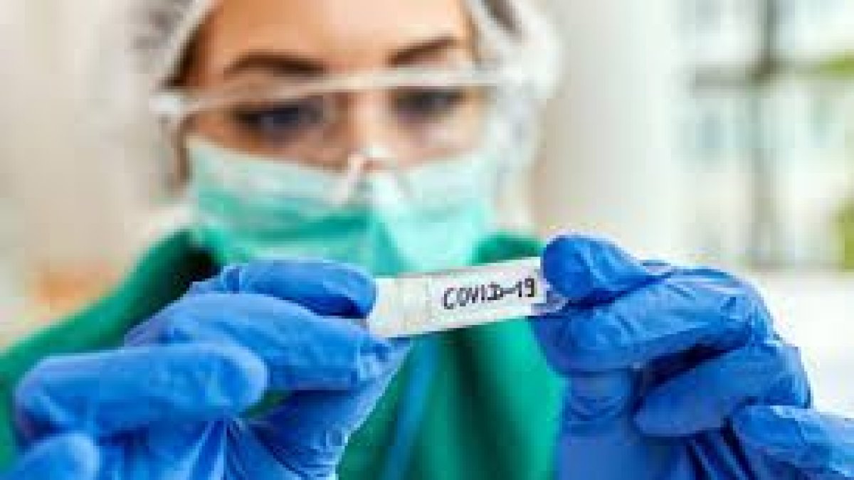 COVID-19 (Fuente externa)