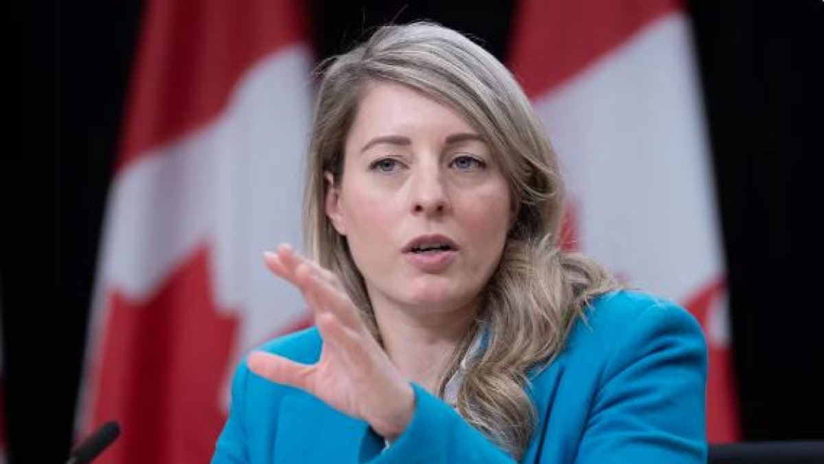 Canadá impone sanciones contra tres líderes pandilleros de Haití por cometer actos violentos y violar los DDHH
