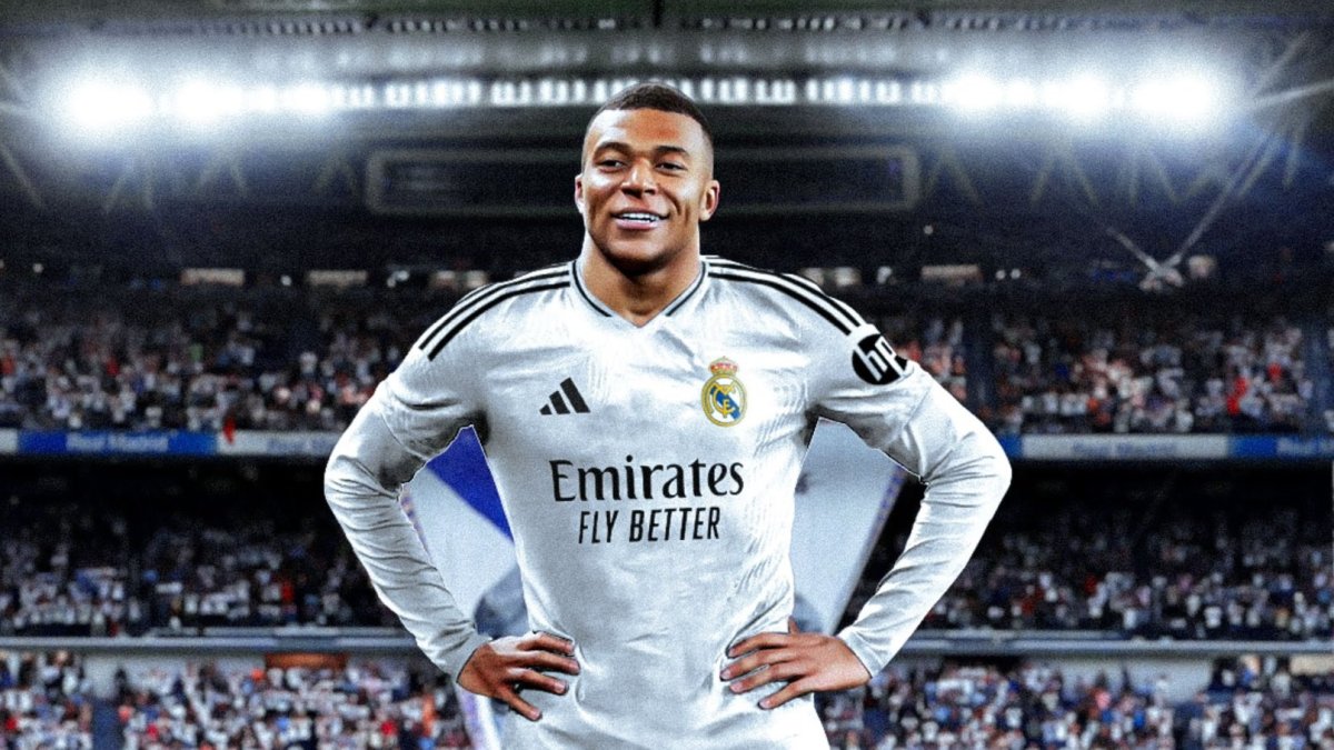 Mbappé