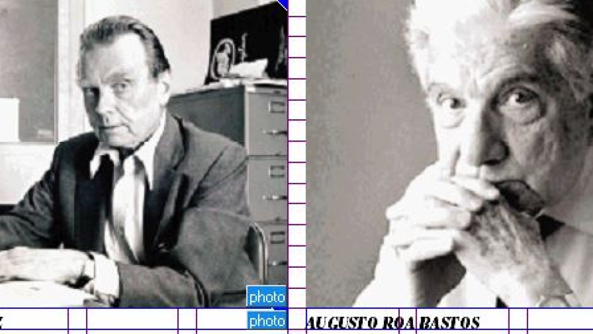 Los valores en la literatura hispanoamericana