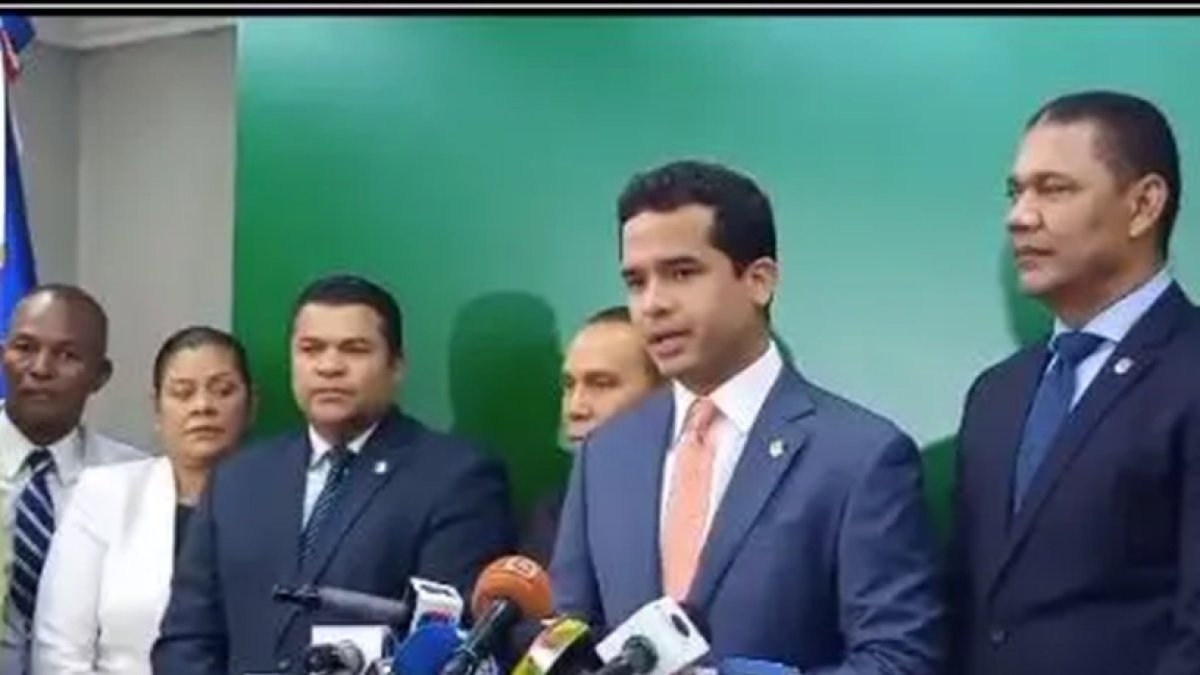 Para diputados de la FP, cualquier reforma es odiosa.