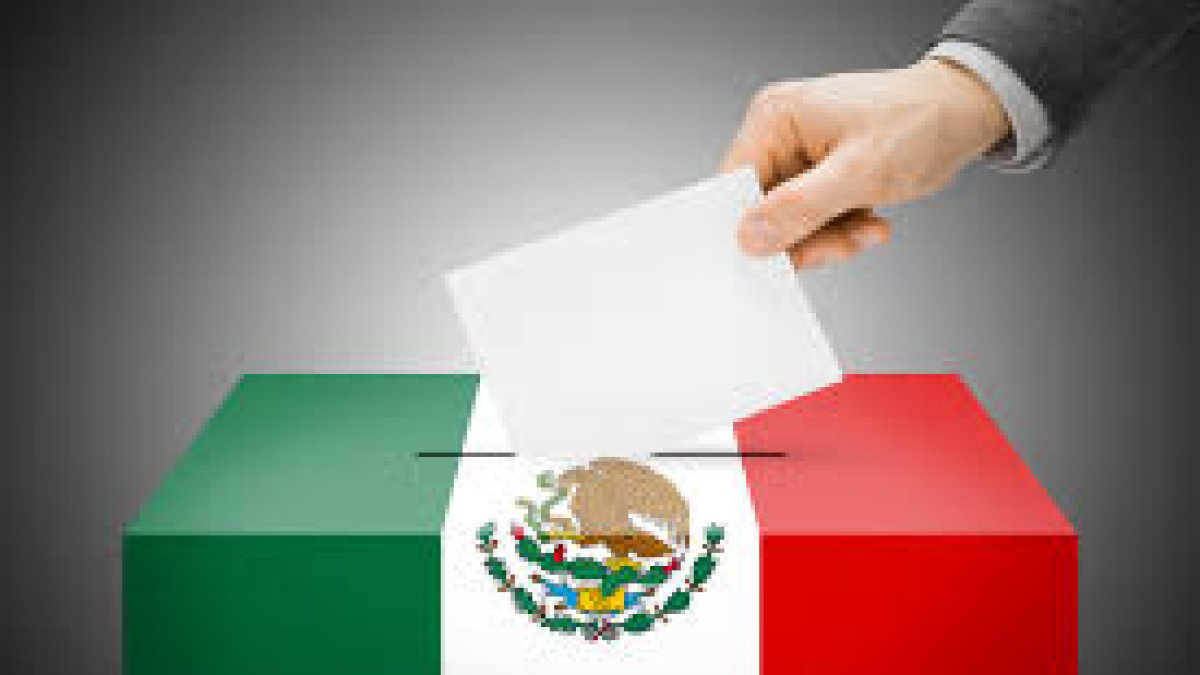 así vive México su elección presidencial