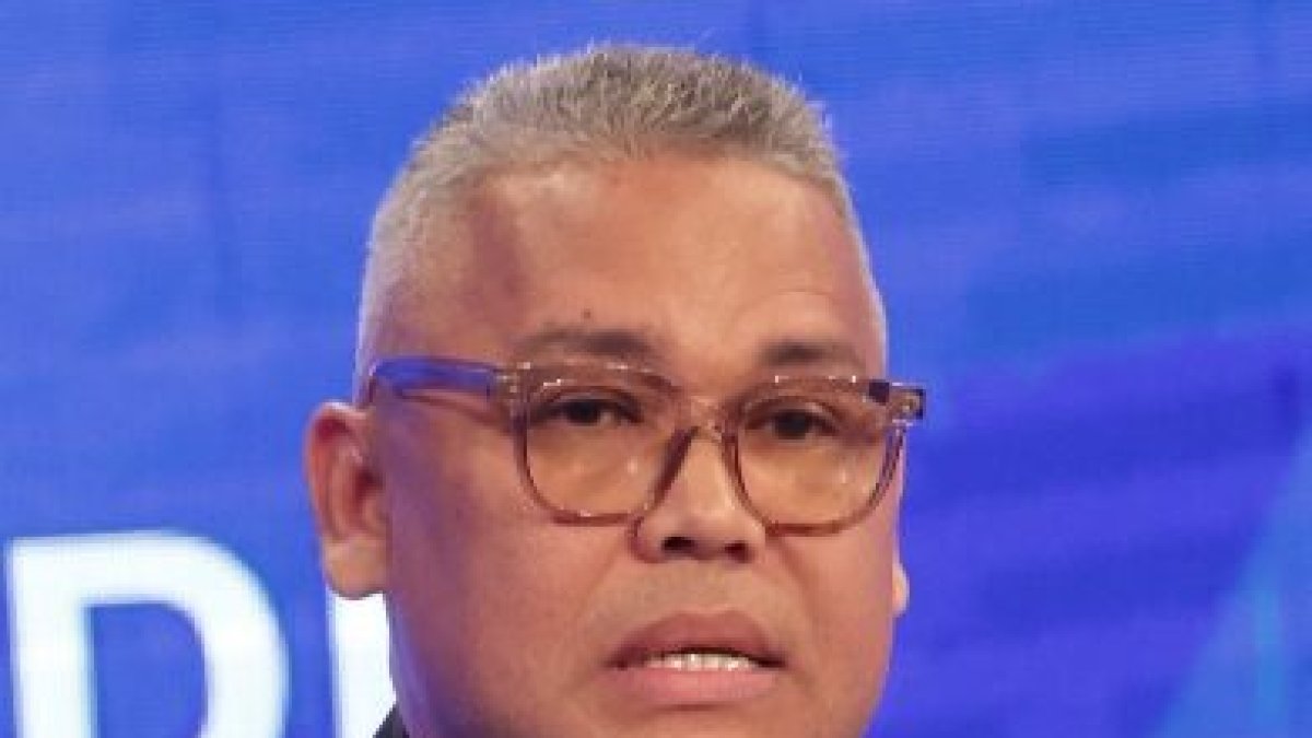 la propuesta de los candidatos hoy carlos peña 8-5-24 fotos Guillermo Burgos