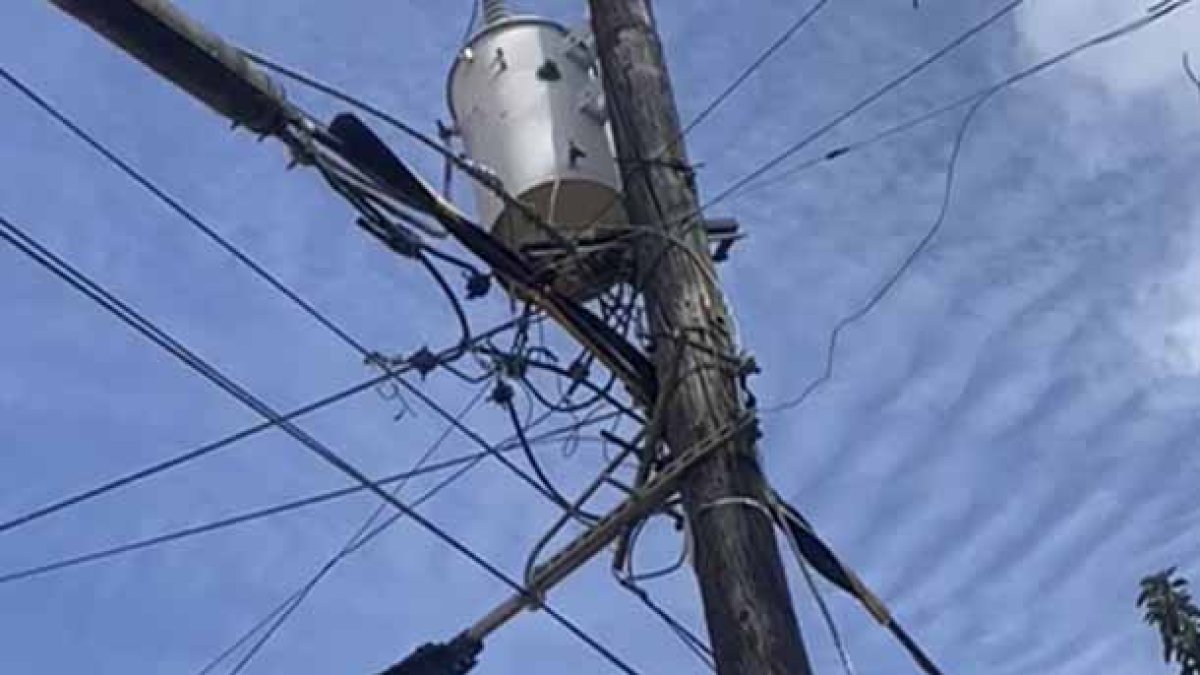 Las pérdidas de las distribuidoras limitan la oferta futuro de energía.