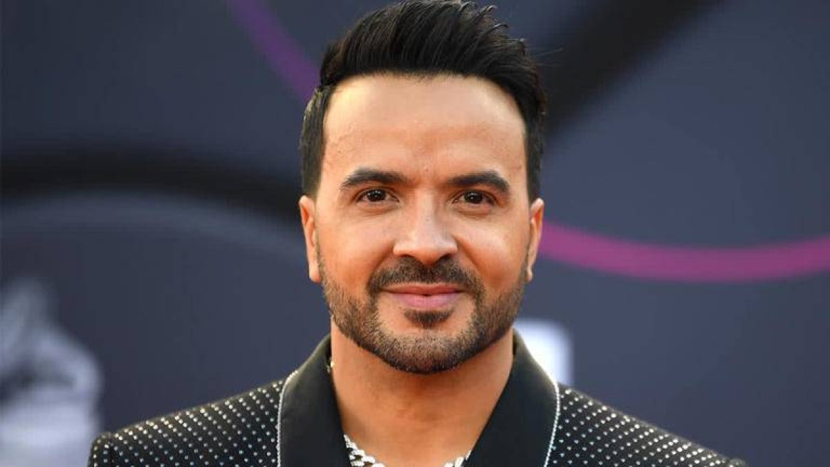 Luis Fonsi