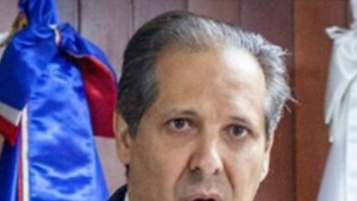 Doctor Víctor Atallah