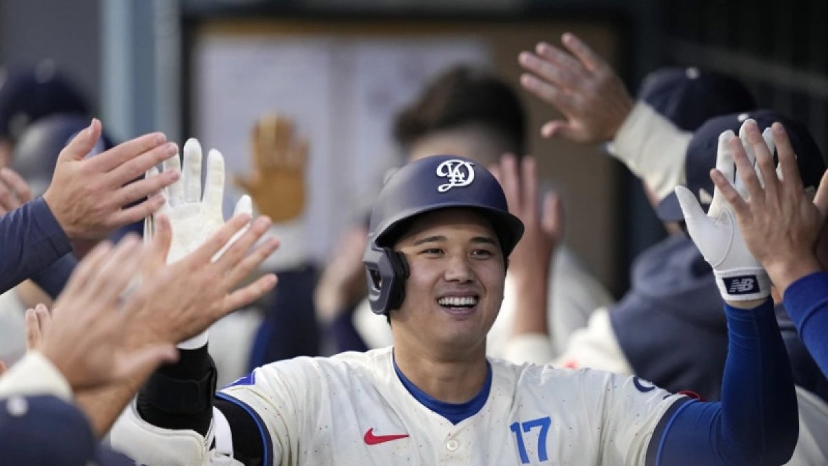 Ohtani
