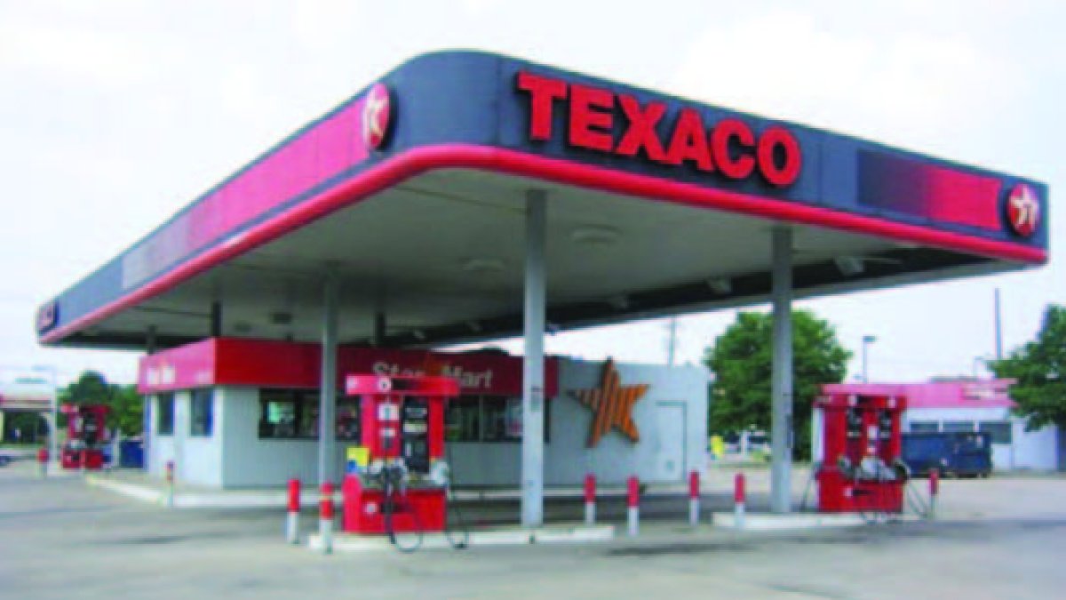 Texaco