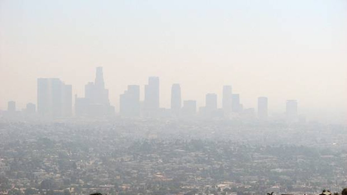 Alerta sanitaria: La mala calidad del aire causa 8 millones de muertes en el mundo