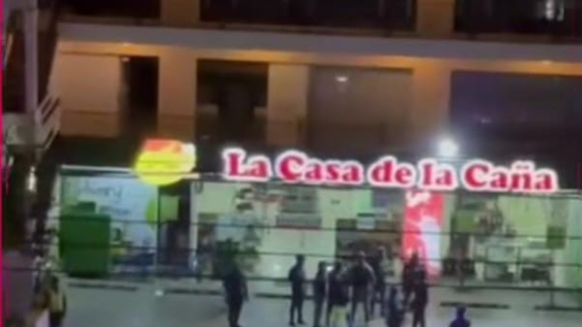 Policía