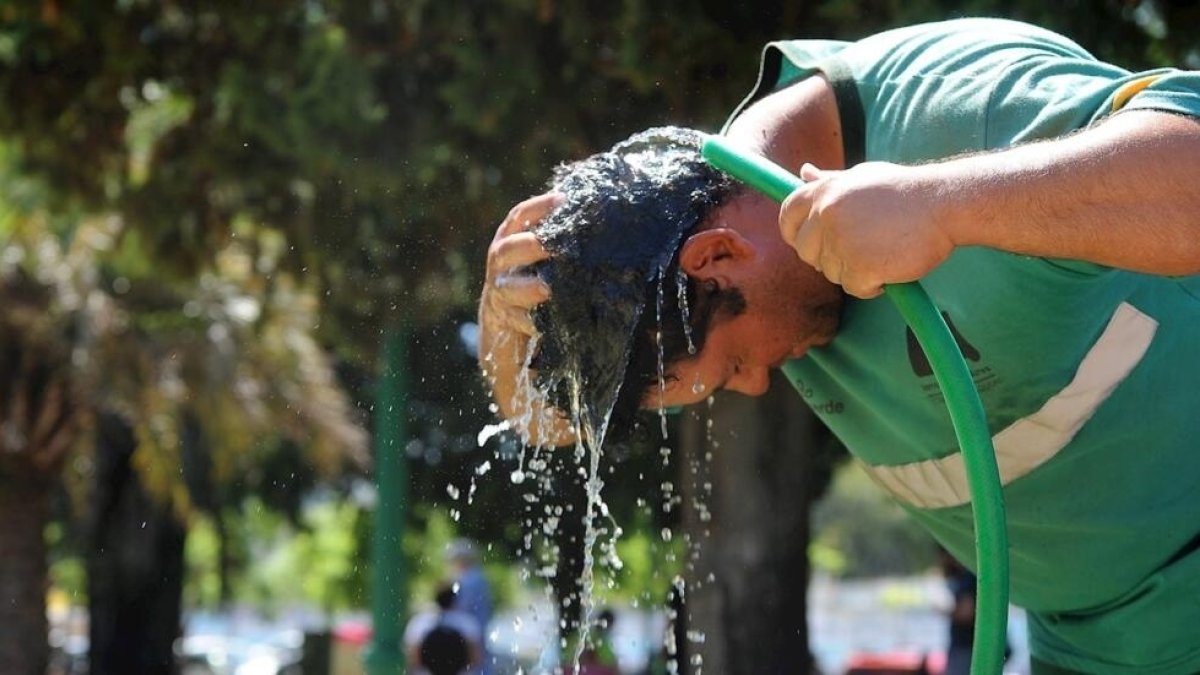 ¿Por qué hace tanto calor en RD?, Jean Suriel explica