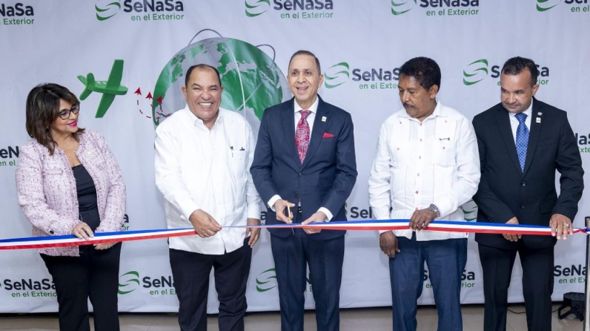 SENASA