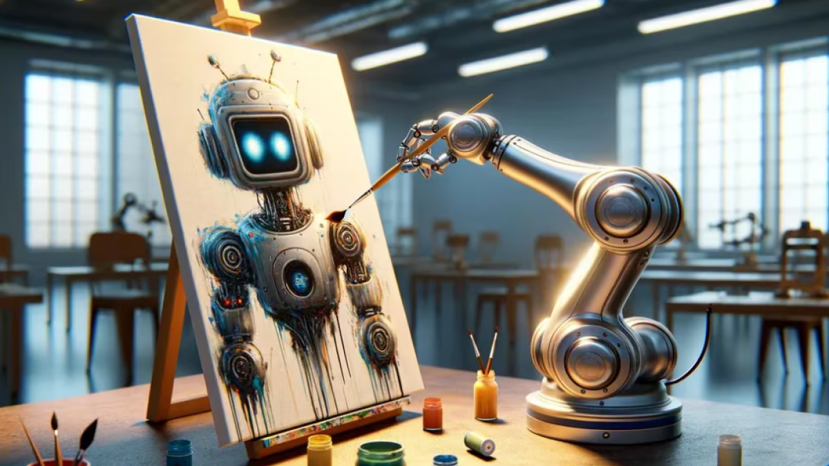 Gran parte de los empleos tendrán intervención de la IA, aunque en algunos casos solo será usada para resolver tareas cotidianas. (Imagen Ilustrativa Infobae)