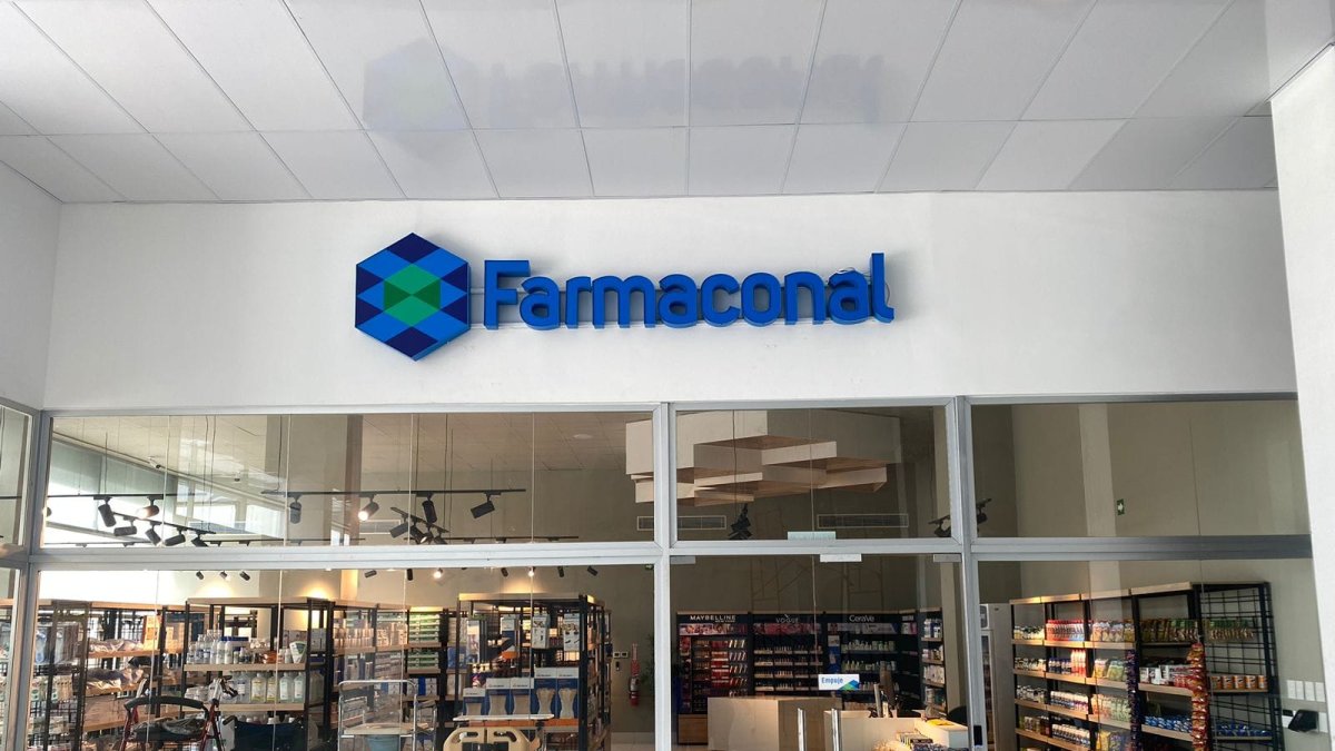 Farmaconal