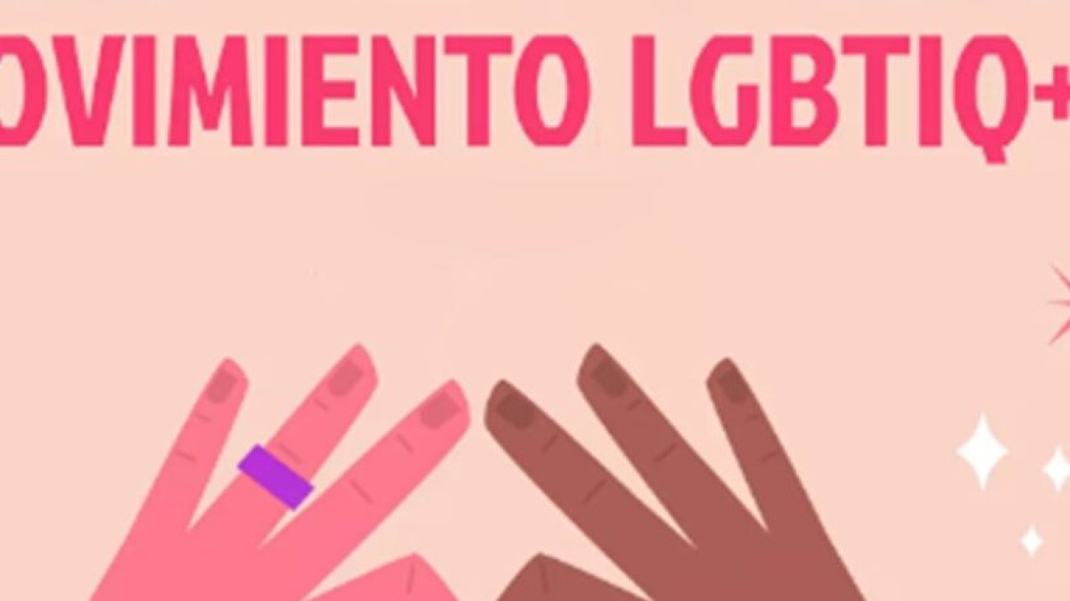Comunidad LGBTIQ+