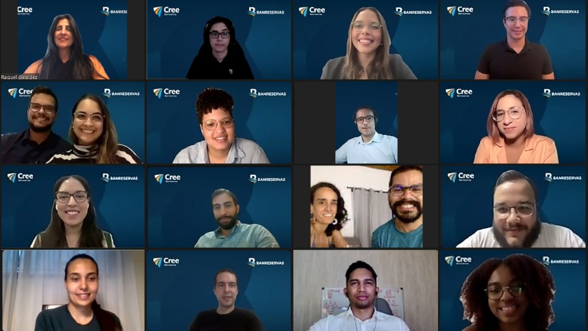 El programa, que se extenderá por cinco meses, incluye una serie de webinars, bootcamps y workshops.