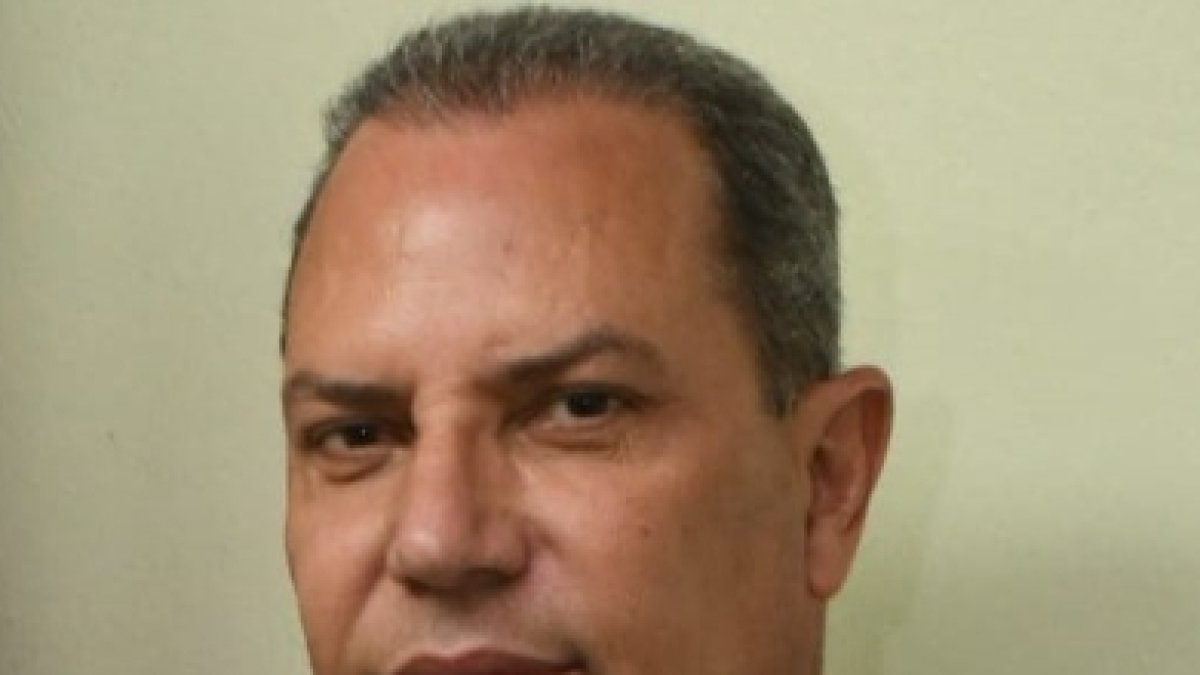 Garibaldy Bautista