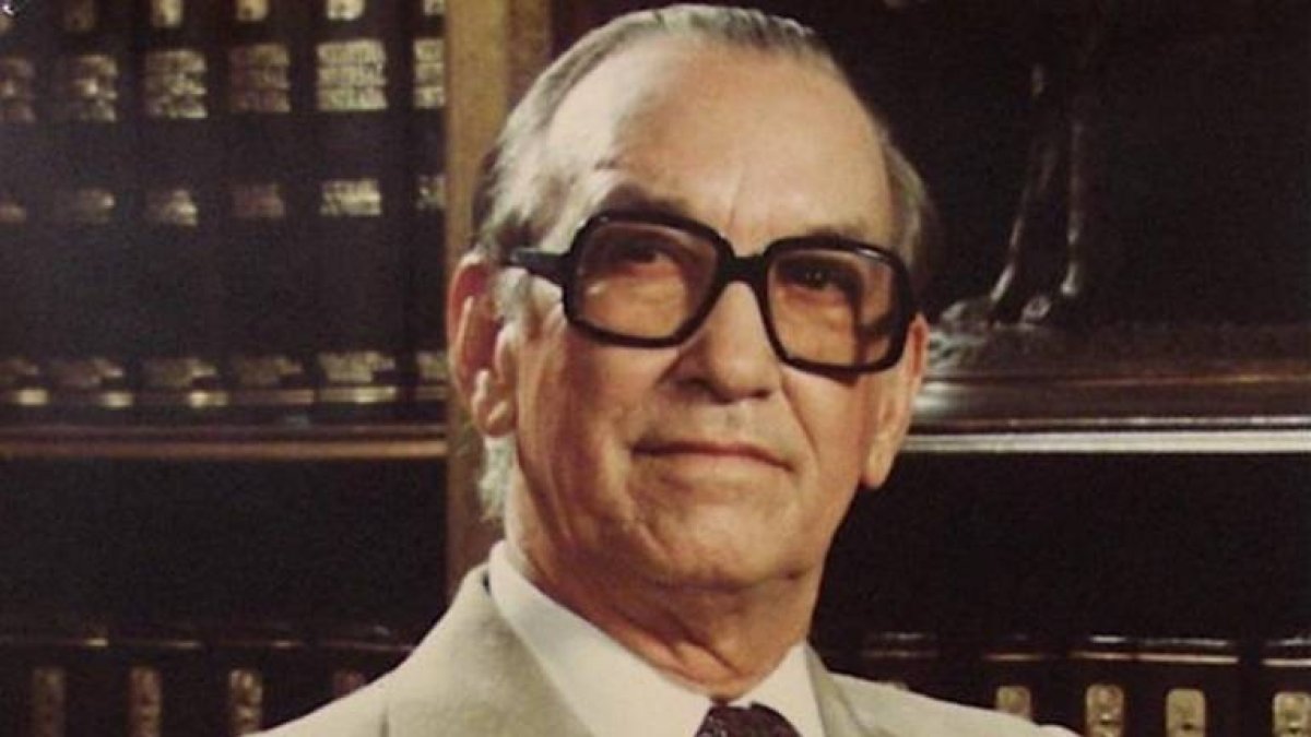 Antonio Guzmán Fernández