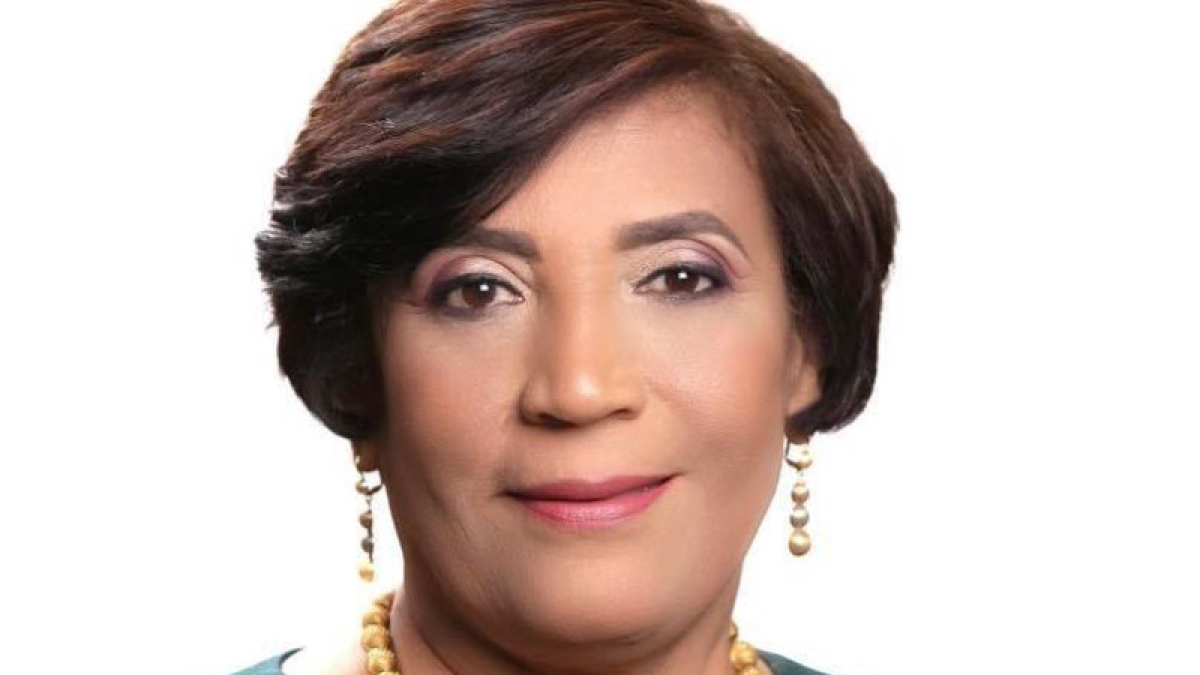 Regidores del PRM revocan renuncia de Amparo Custodio