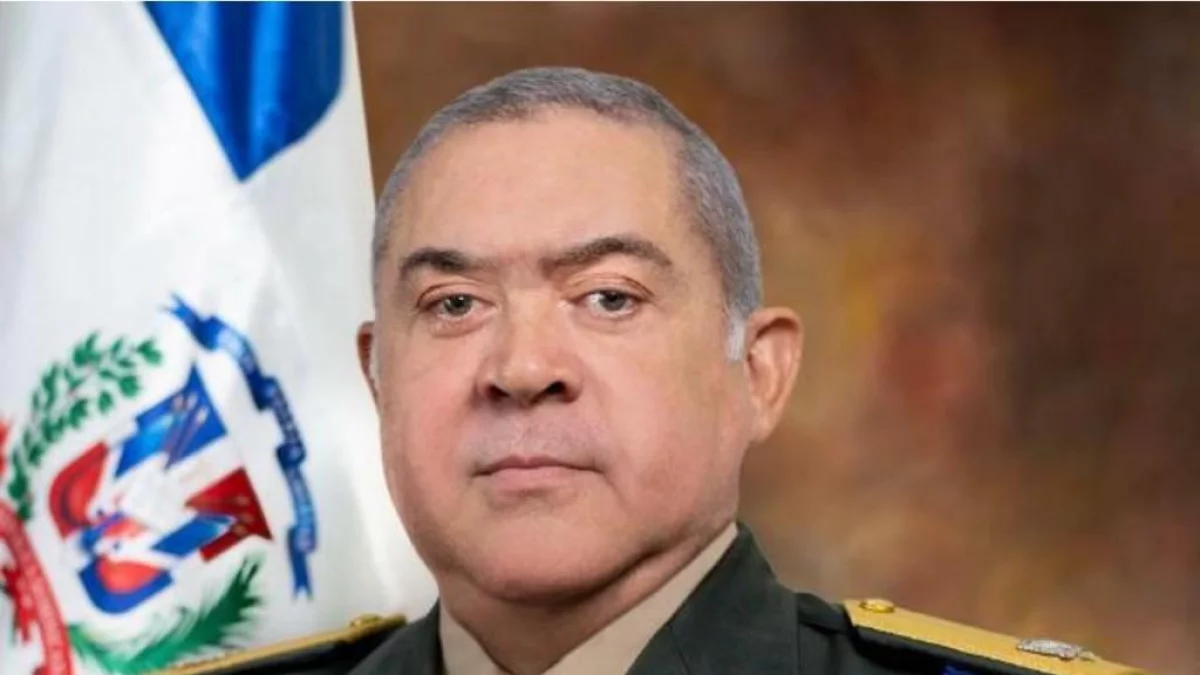 Cambios en las Fuerzas Armadas RD con nuevos ascensos y retiros.