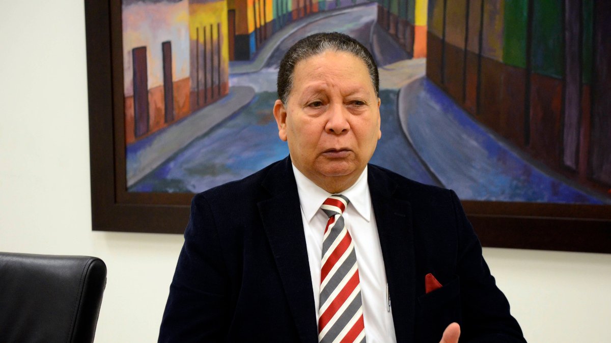 Julio Ravelo Astacio