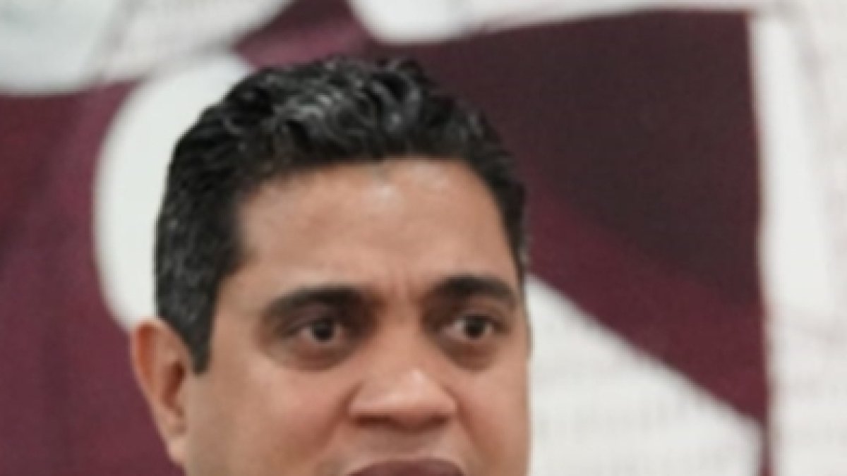 Kelvin Cruz deja cabildo.