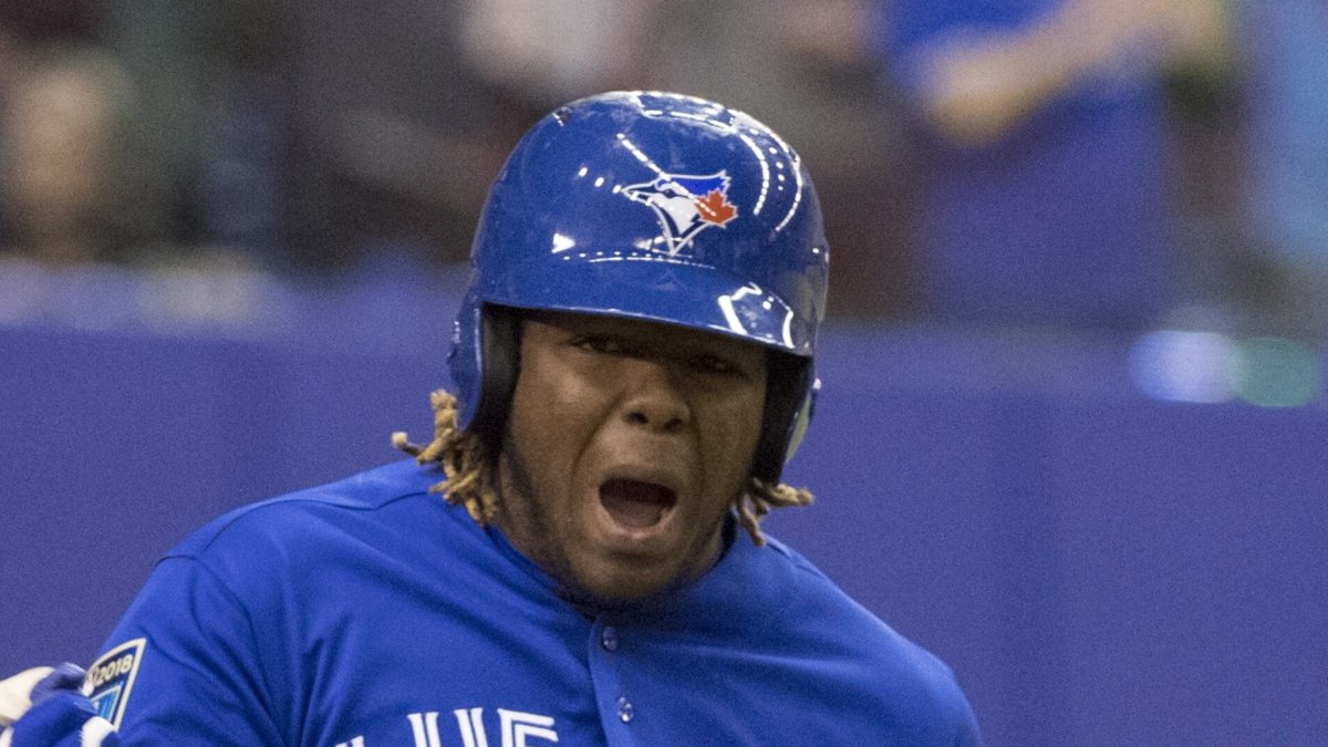 Vladimir Guerrero Jr.
