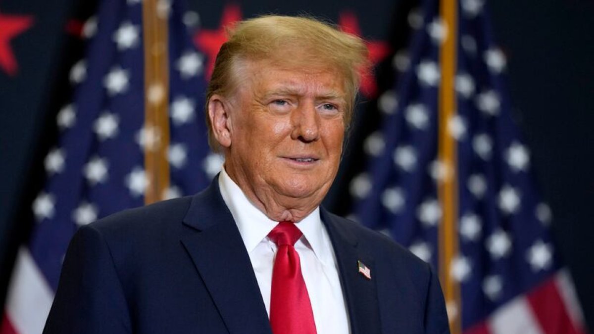 Trump