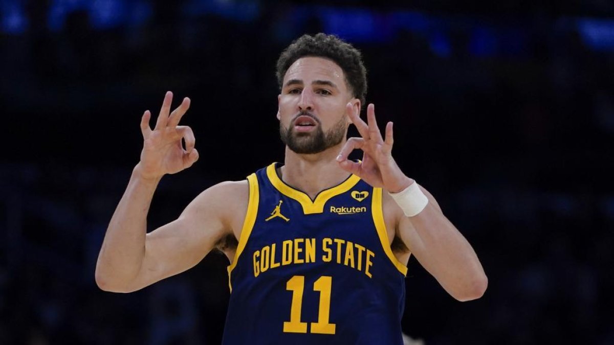 Thompson se despide de sus fanáticos