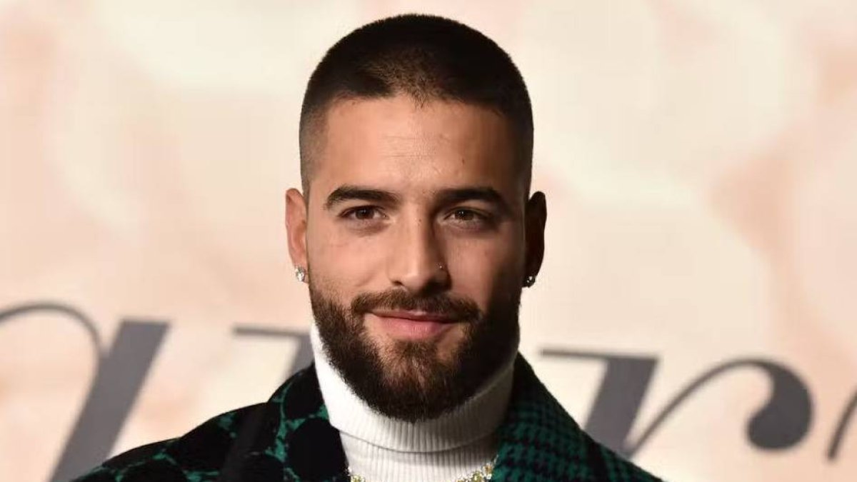 Maluma