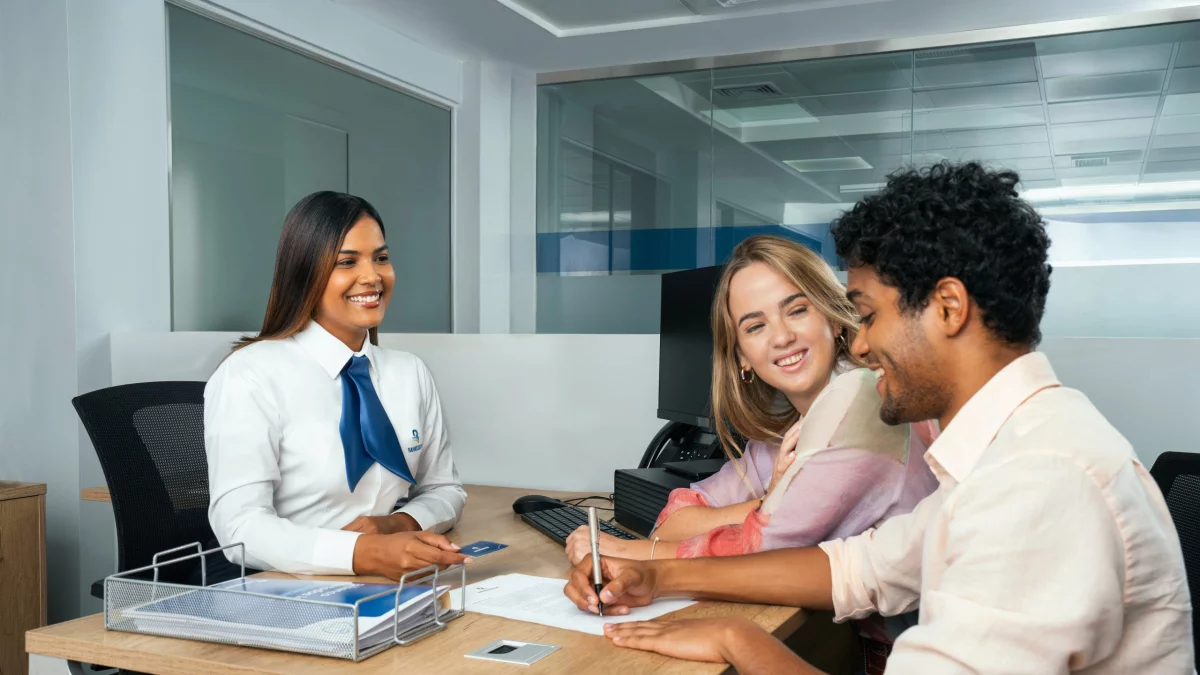 Parte de la campaña.