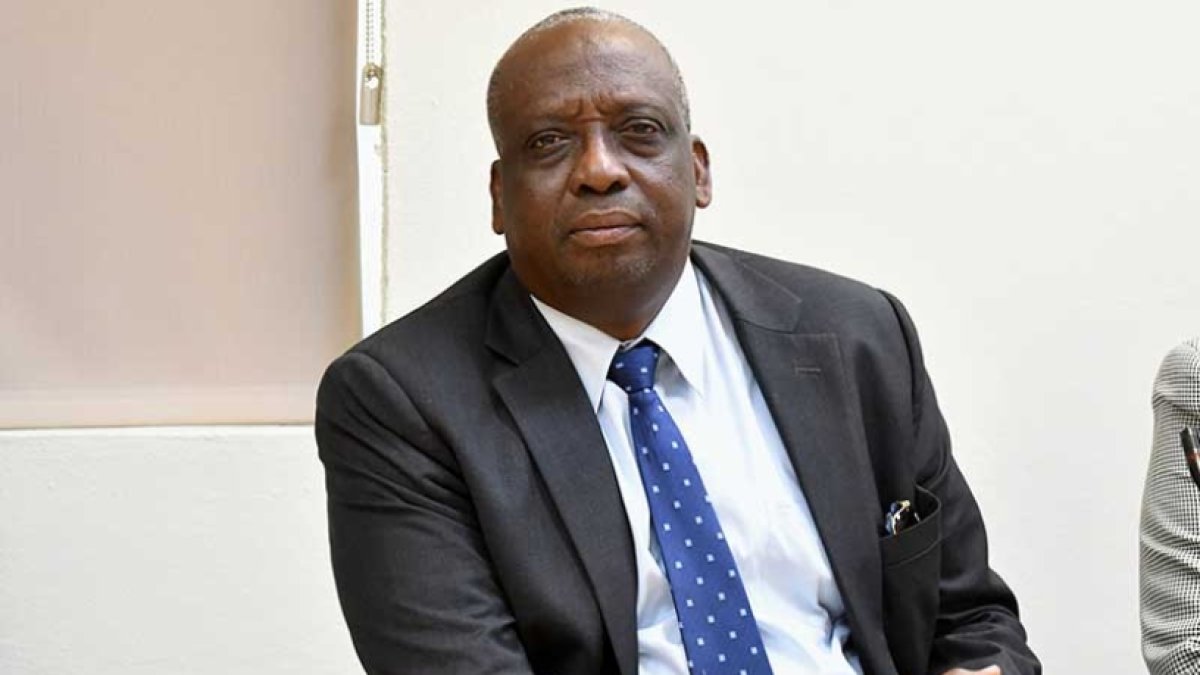 Gerardo Suero Correa