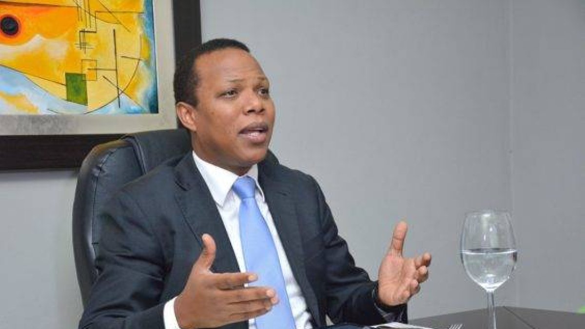 ¡»El pleito eléctrico» pica y se extiende! Así respondió Morrison a las acusaciones de Marranzini