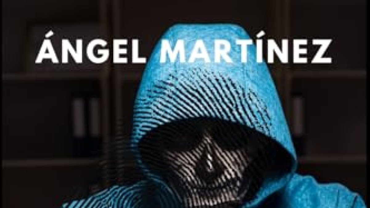 Hollywood llevará al cine el libro del detective dominicano Ángel Martínez “¿Quién me robó mi identidad?”