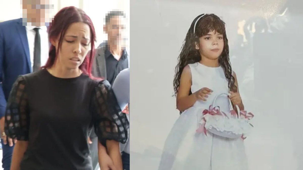 Madre de Keily Alcántara sobre muerte de su hija durante atraco: «Yo sigo aquí firme para que se haga la justicia»