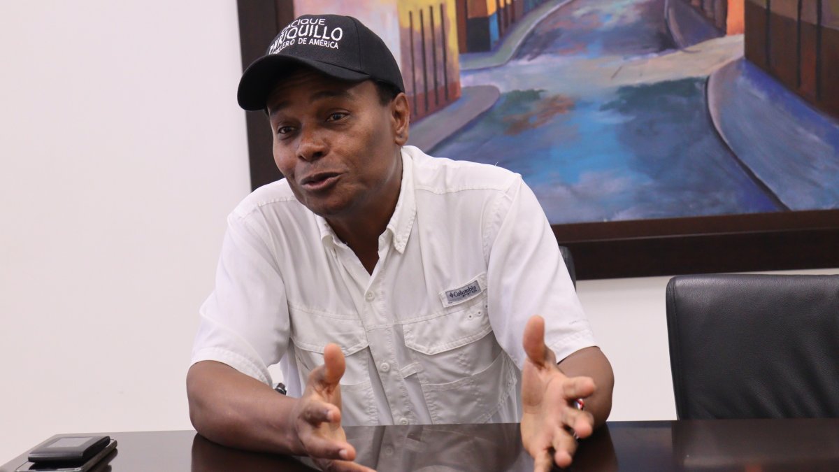 ¿No sabes qué hacer este fin de semana? Este domingo inician las patronales de Azua