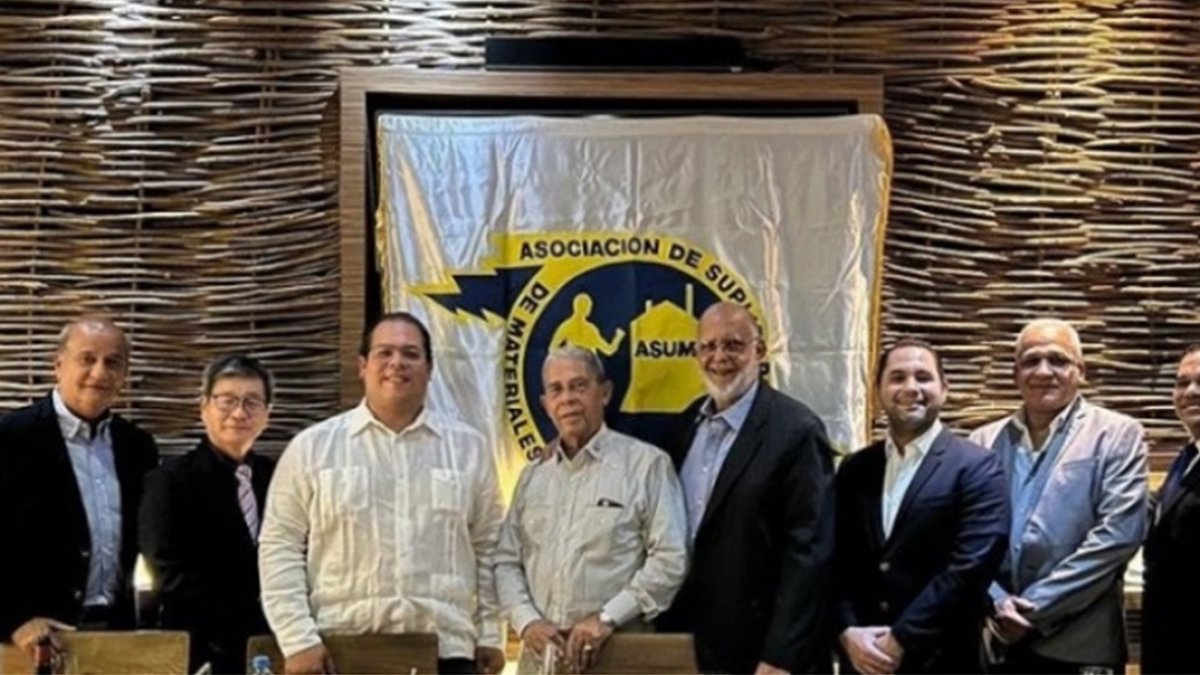 Asociación de Suplidores de Materiales Santo-Eléctricos (Asume)