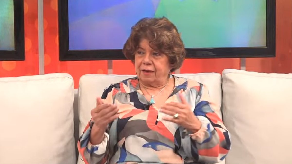 Miriam Díaz: Fusión del Minerd con el Mescyt «no es una medida esperanzadora» en sector educación