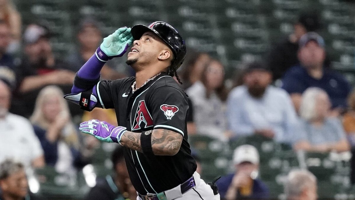 Ketel Marte