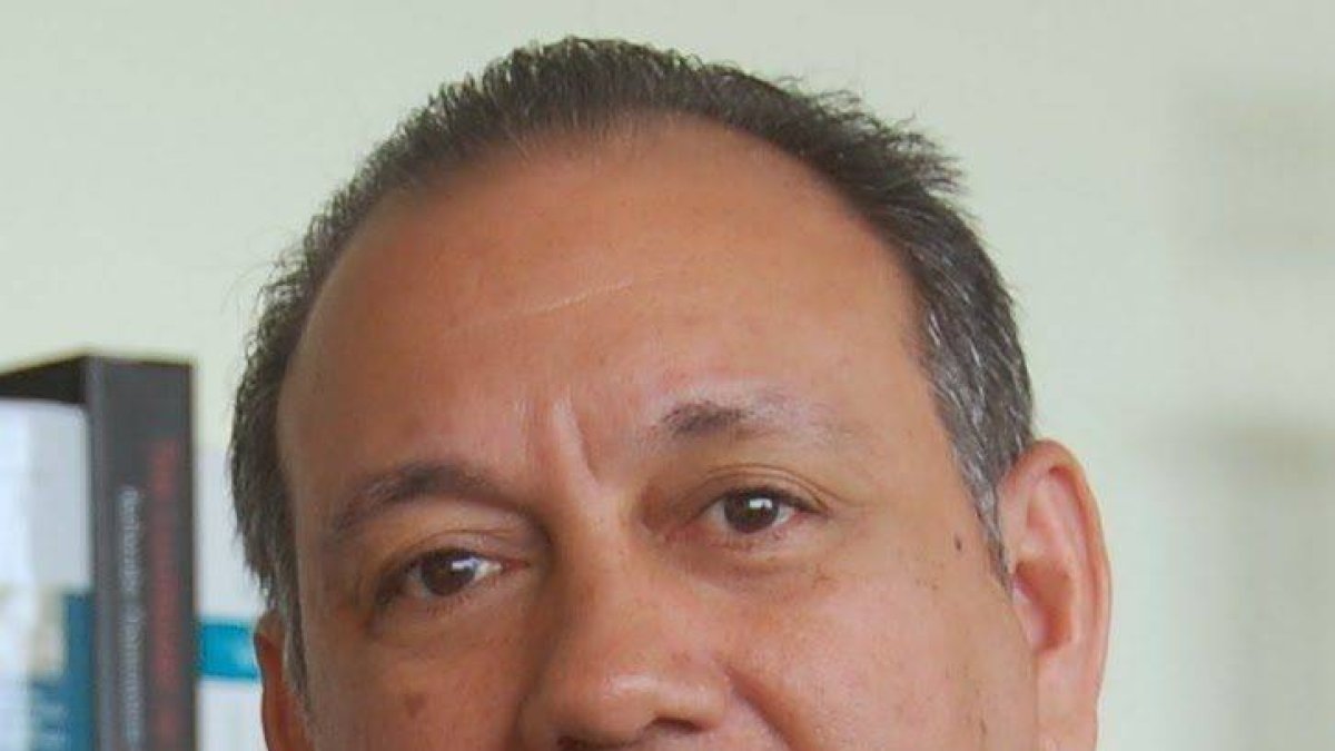 Diomedes Núñez Polanco