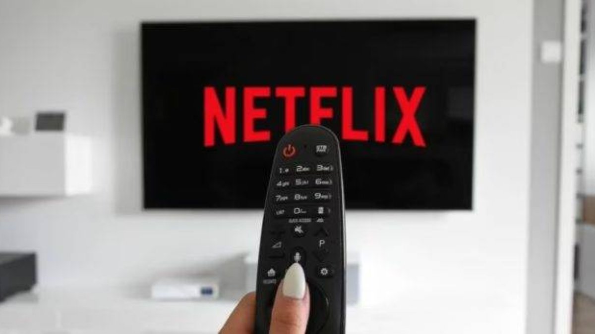 Netflix (Fuente externa)