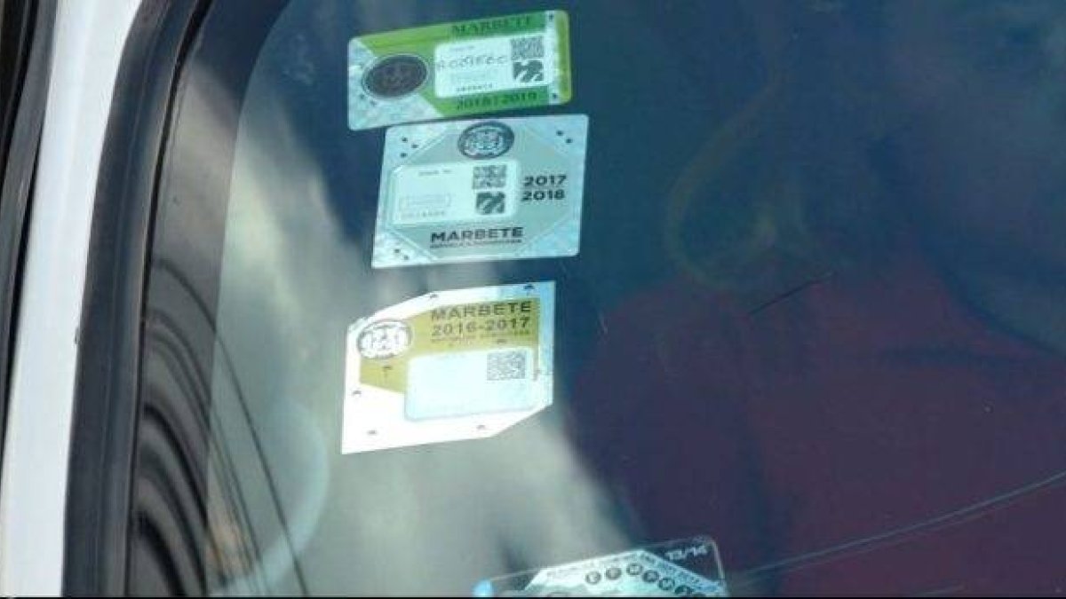 La reforma fiscal también aumentaría el impuesto a la circulación de vehículos.